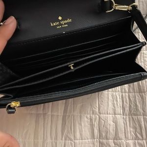 Kate spade cross body